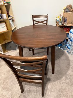 Dining Room Table