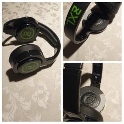 Skullcandy Wireless Headphones 