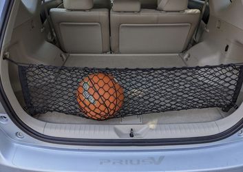 Toyota Prius V Cargo Net - New