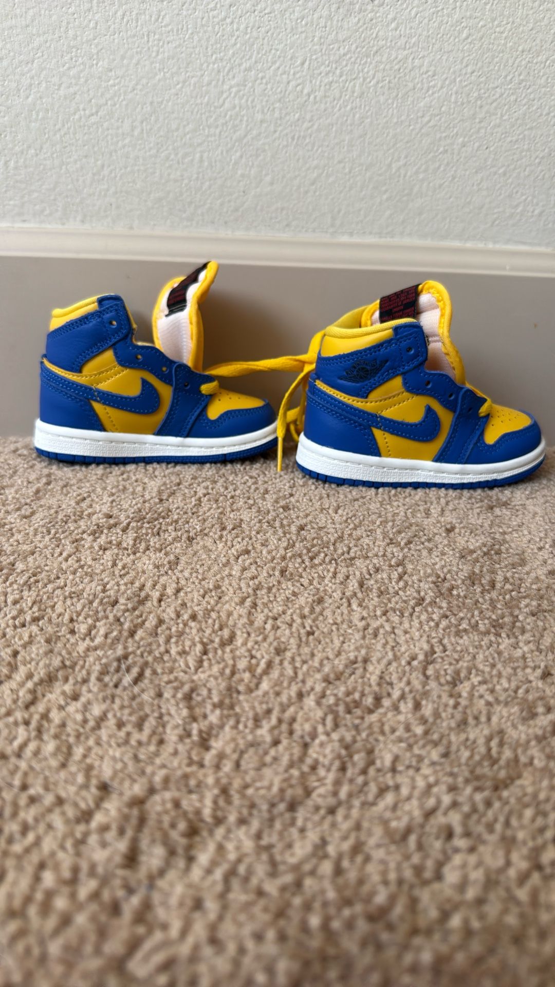 Nike Jordan Size US 5C Brand New