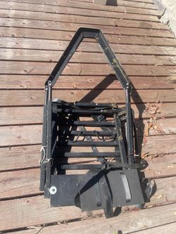 Tree Stand For Hunting