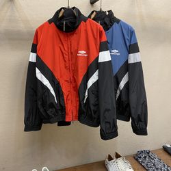 Balenciaga Jacket