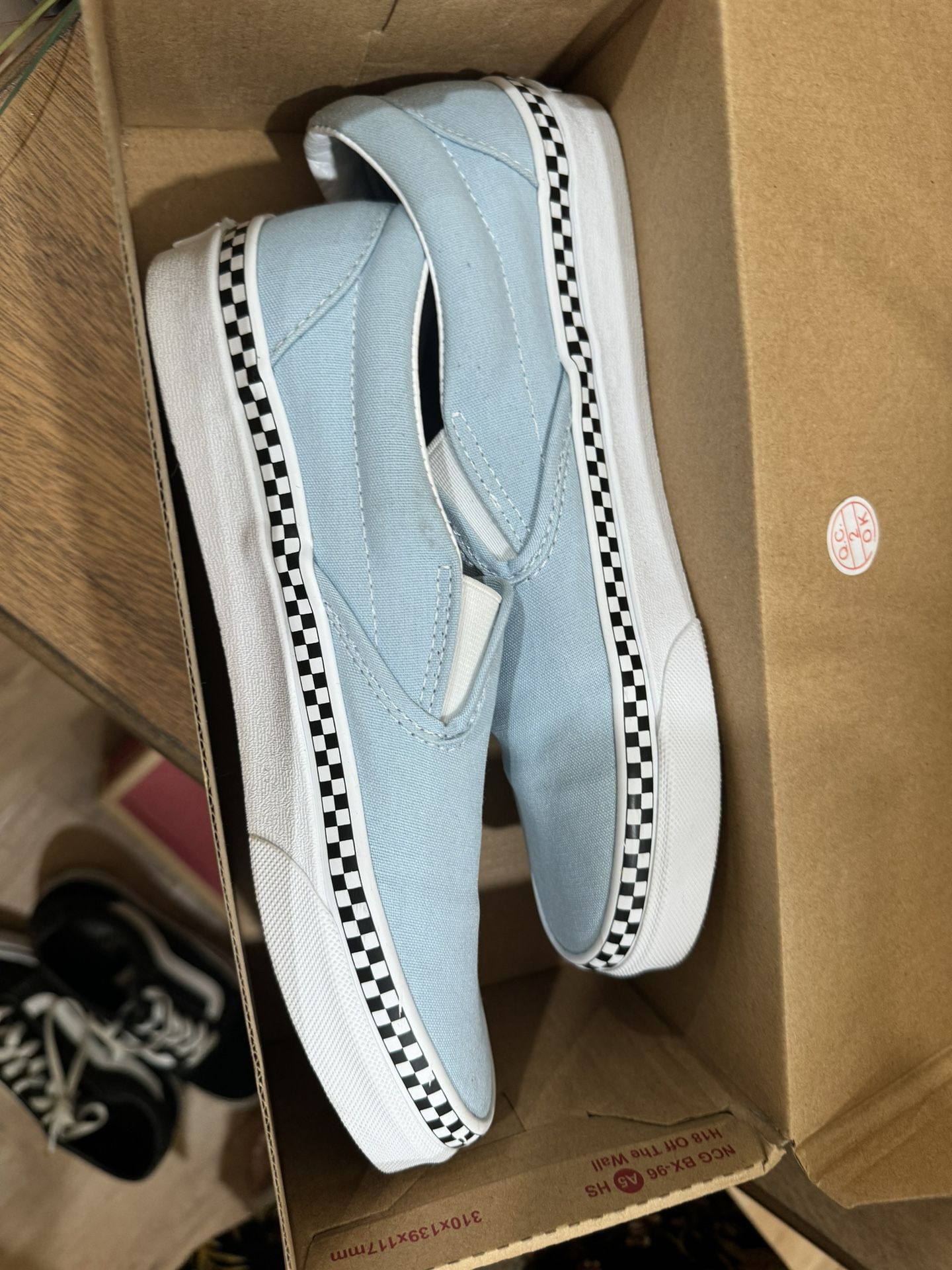 Vans