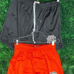 Eric Emanuel EE Basic/Core Short