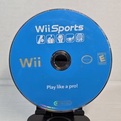Will Sports For Nintendo Wii