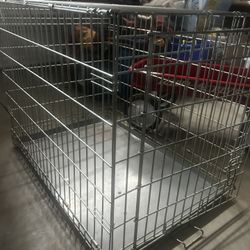 Heavy Cage 