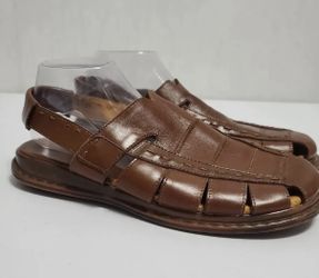 BACCO BUCCI MEN S SPORT SANDAL for Sale in Elk Grove CA OfferUp