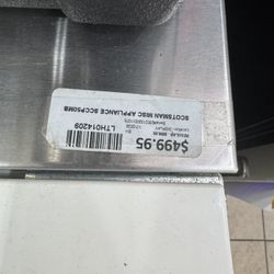 SCOTSMAN MISC APPLIANCE SCCP50MB
