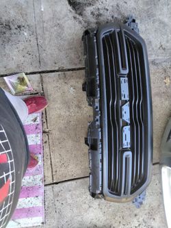 Grill