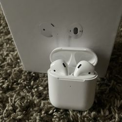 AirPods 