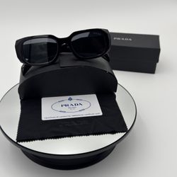 Prada PR 17WS