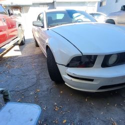 08 Mustang Gt