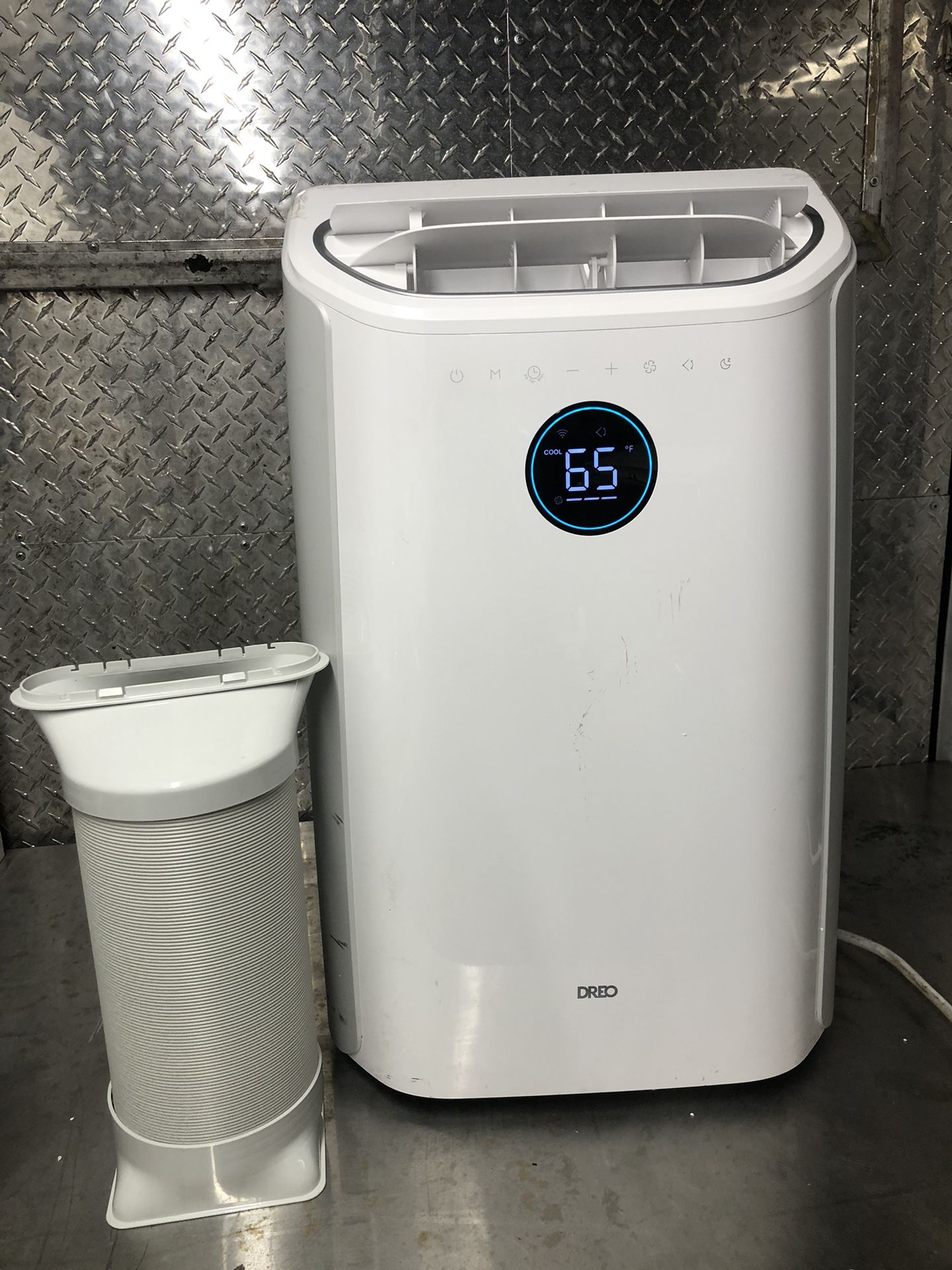 Ac Unit Portable