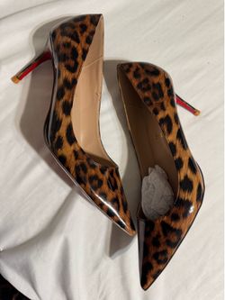 Red Bottoms