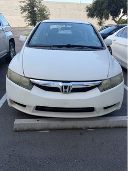 2009 Honda Civic