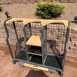 Sports/Golf Bag Organizer