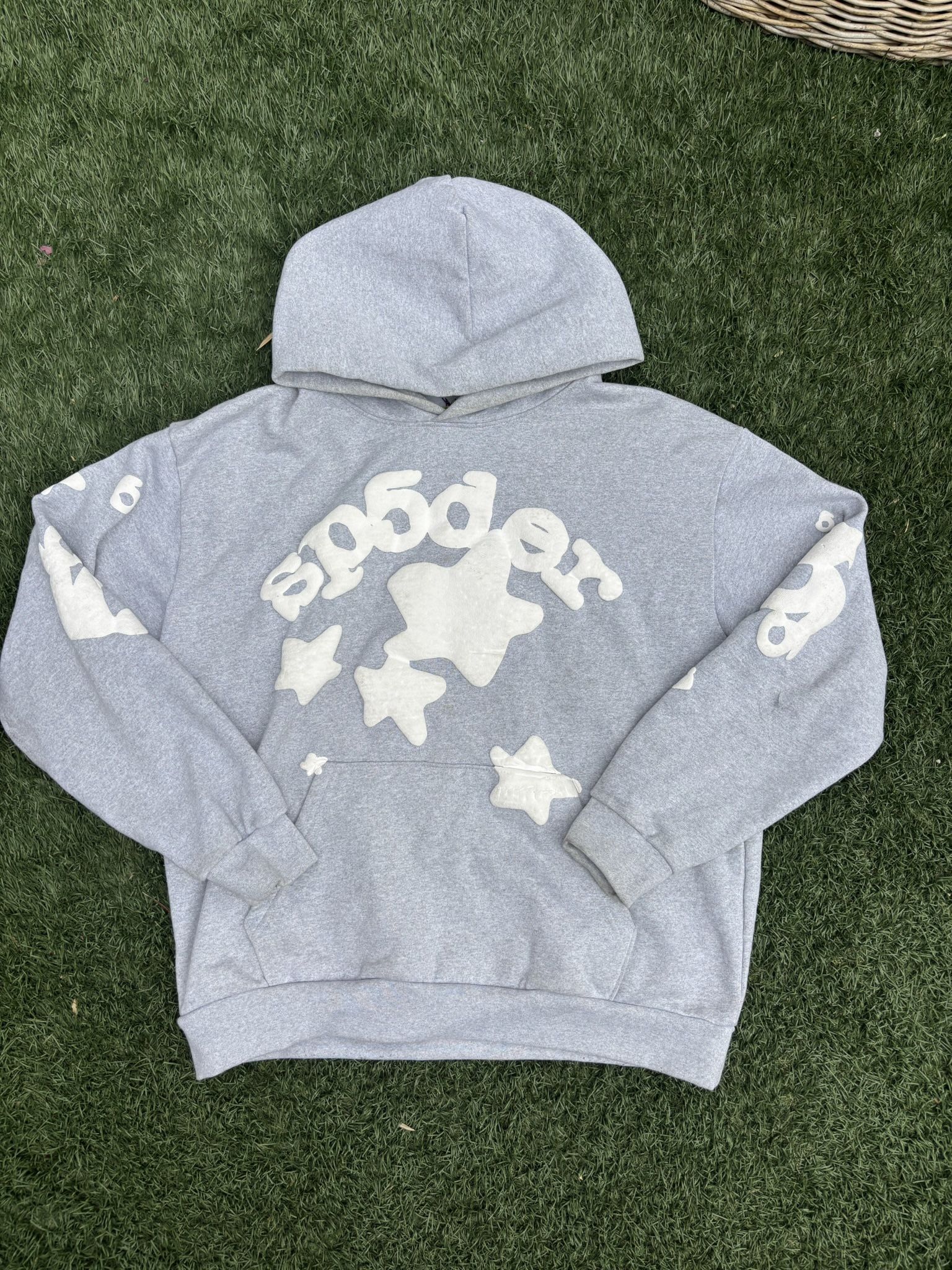 Spyder Hoodie Size Xl