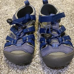 Child Keen Shoes