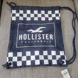 Hollister Bag
