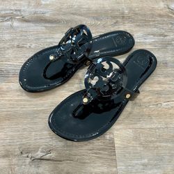 Tory Burch Sandals (size 9.5 Women’s)
