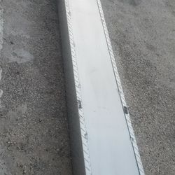Wether Guard Conduit Carrier Aluminum