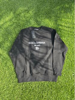 SIZE Medium Dolce & Gabbana sweater Men’s