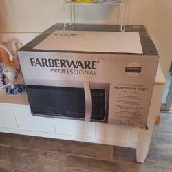FARBERWARE MICROWAVE