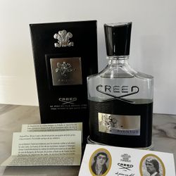 CREED