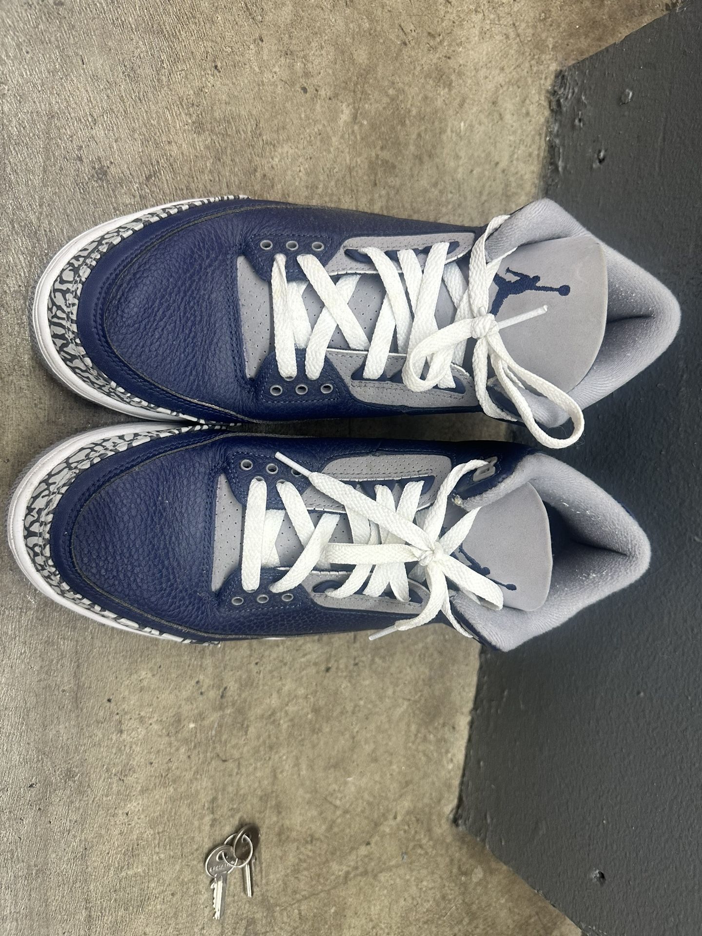 Jordan 3