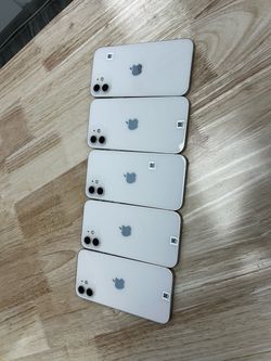 iPhone 12 unlocked 64GB
