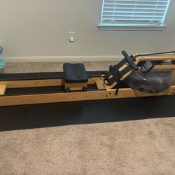 Genuine Water Rower