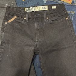 Boys Ariat Jeans