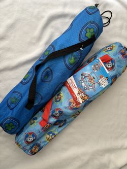 Paw Patrol Chairs New