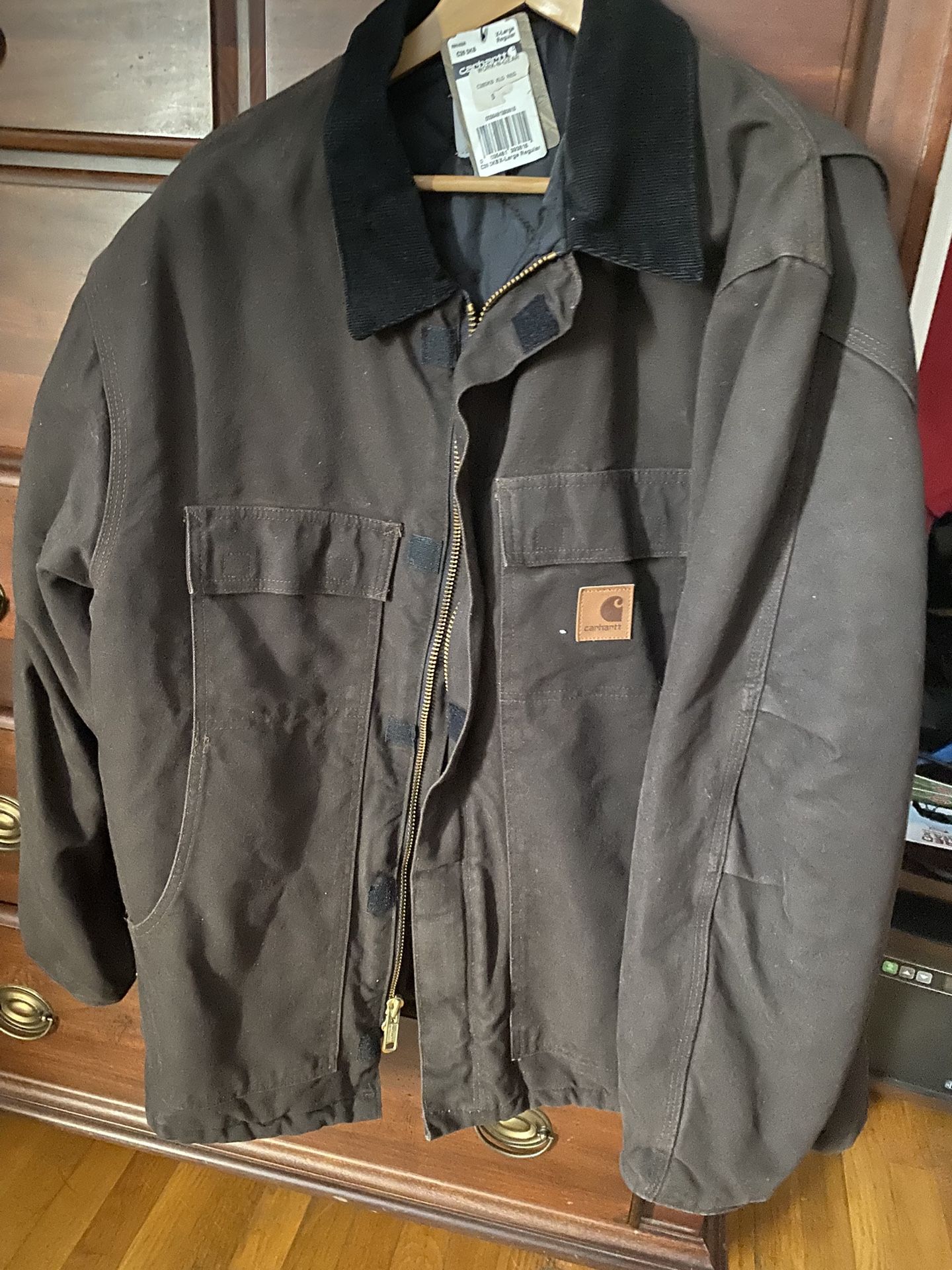 Carhart Men Jacket XL