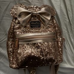 Loungefly Disney Backpacks