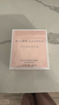 Ralph Lauren Romance Eau De Parfum