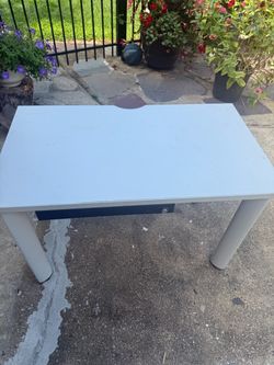 desk