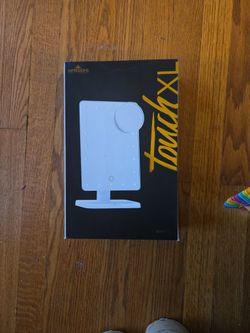 Impressions Vanity Touch XL Mirror