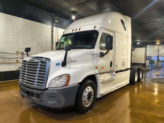 OTR Driver
