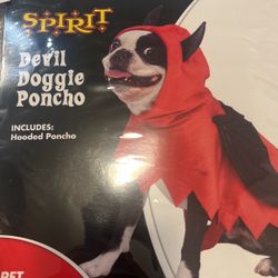 Dog Costume 