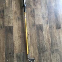 Momentus golf mens 40oz 34” iron swing trainer training