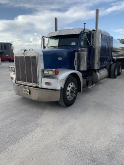 1997 Peterbilt