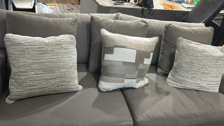 Beautiful Sofa