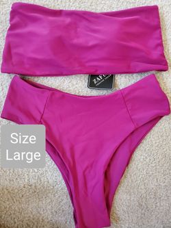 New bathing suit/bikini