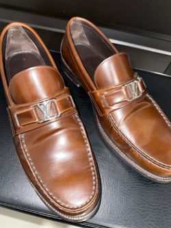 LV means shoes
