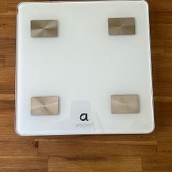 Arboleaf Digital Scale