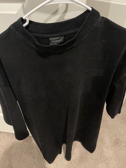 Balenciaga Tshirt 