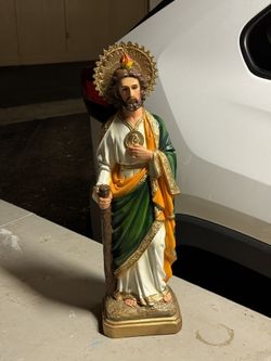 Imagen De San Judas