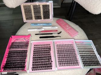 Clusters bundle