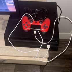 PS4 Pro